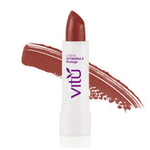 Labial Vitamina E y Filtro Solar Vitú